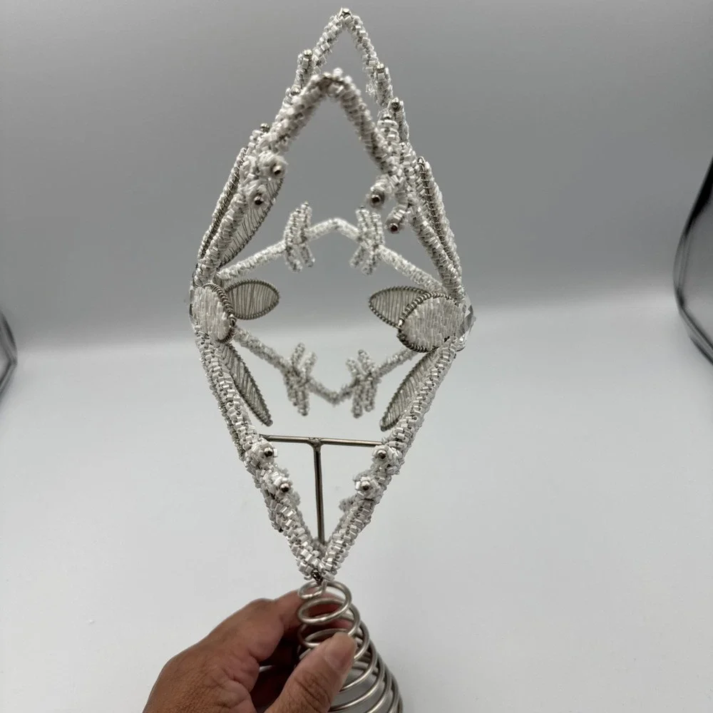N/A christmas snowflake